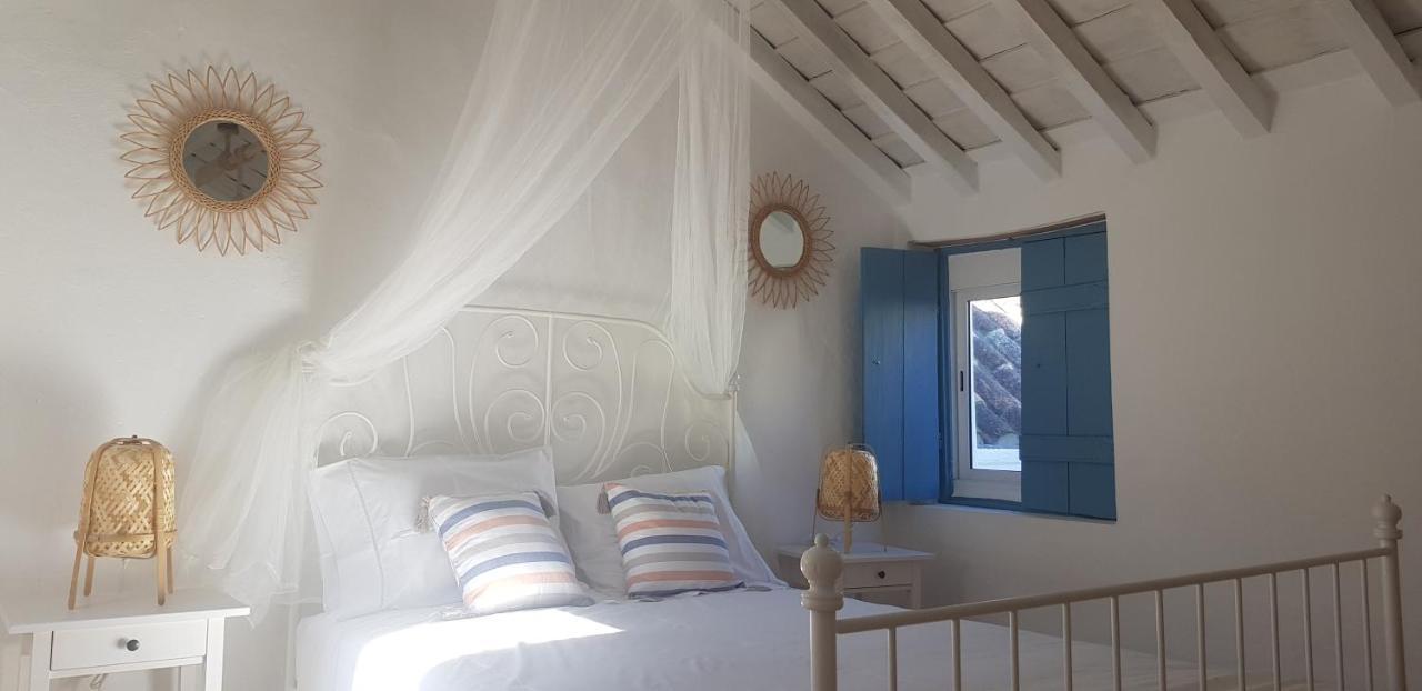 فيلا Casa Do Pescador تافيرا المظهر الخارجي الصورة
