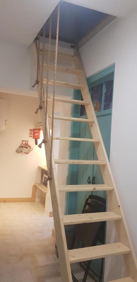 فيلا Casa Do Pescador تافيرا المظهر الخارجي الصورة