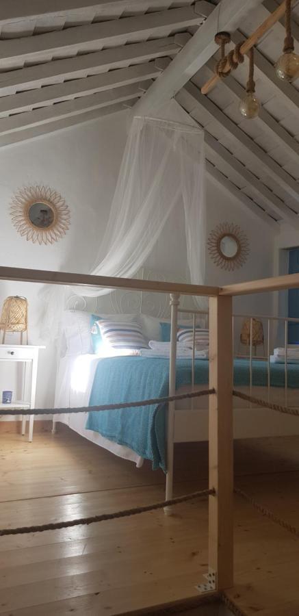 فيلا Casa Do Pescador تافيرا المظهر الخارجي الصورة