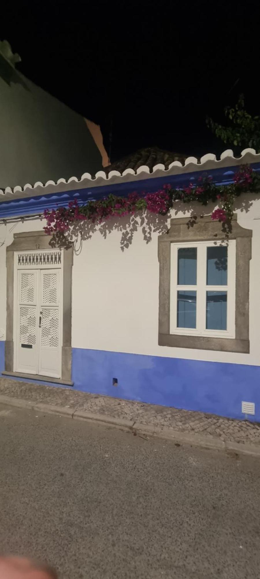 فيلا Casa Do Pescador تافيرا المظهر الخارجي الصورة