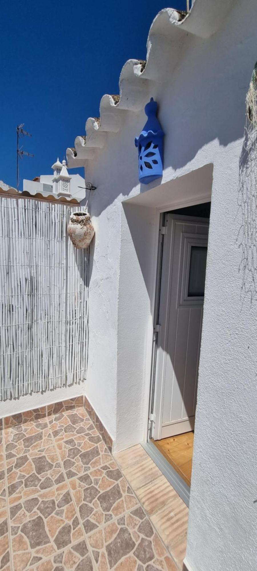 فيلا Casa Do Pescador تافيرا المظهر الخارجي الصورة