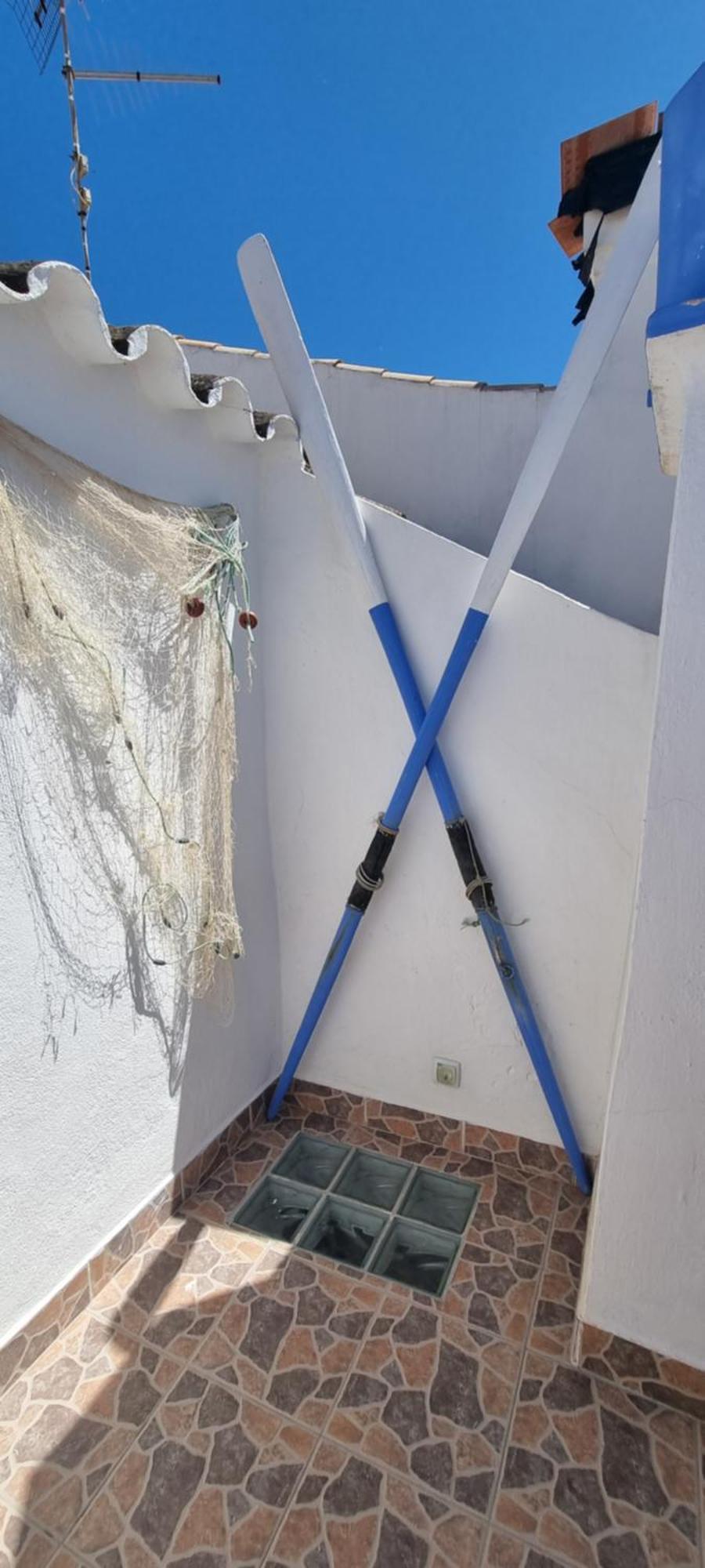 فيلا Casa Do Pescador تافيرا المظهر الخارجي الصورة