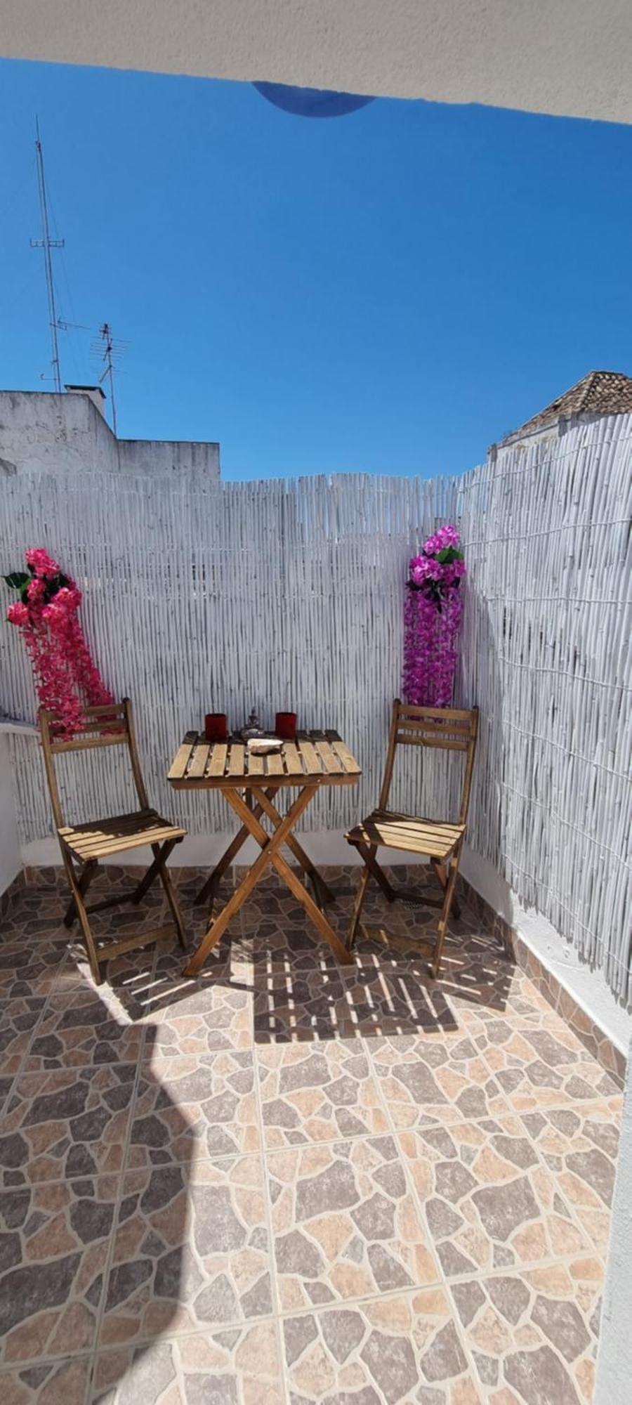 فيلا Casa Do Pescador تافيرا المظهر الخارجي الصورة