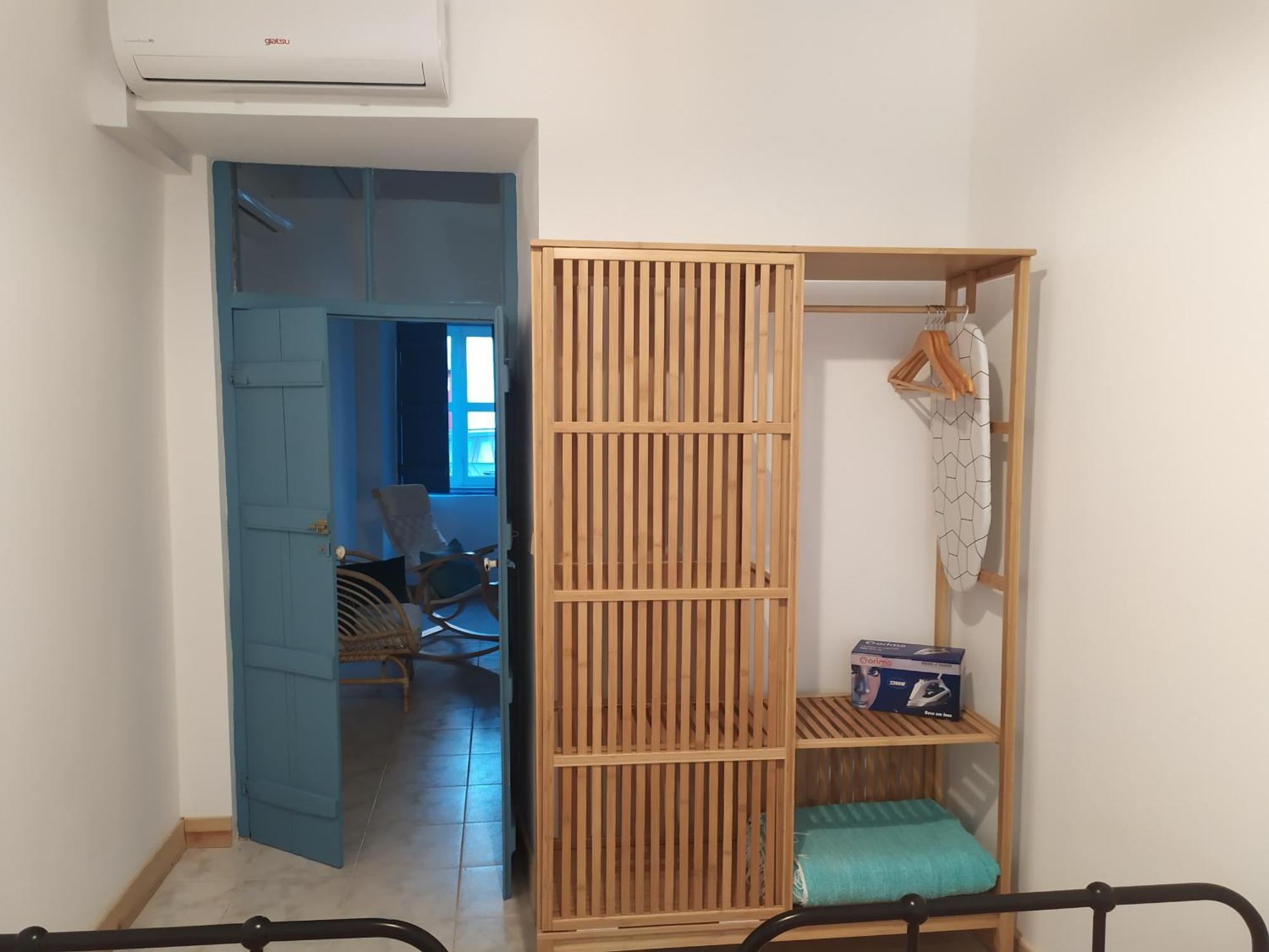 فيلا Casa Do Pescador تافيرا الغرفة الصورة